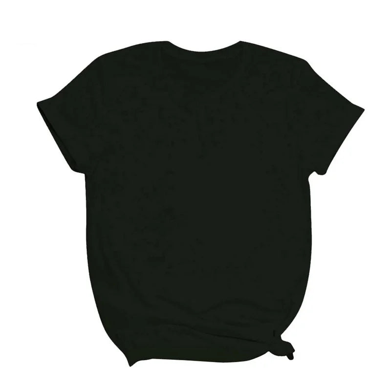 Brand New Women T-shirt Sumemr Short-sleeve Woman T Shirt Multi Pure Color Women T Shirt Fashion O-neck Tops Wholesale