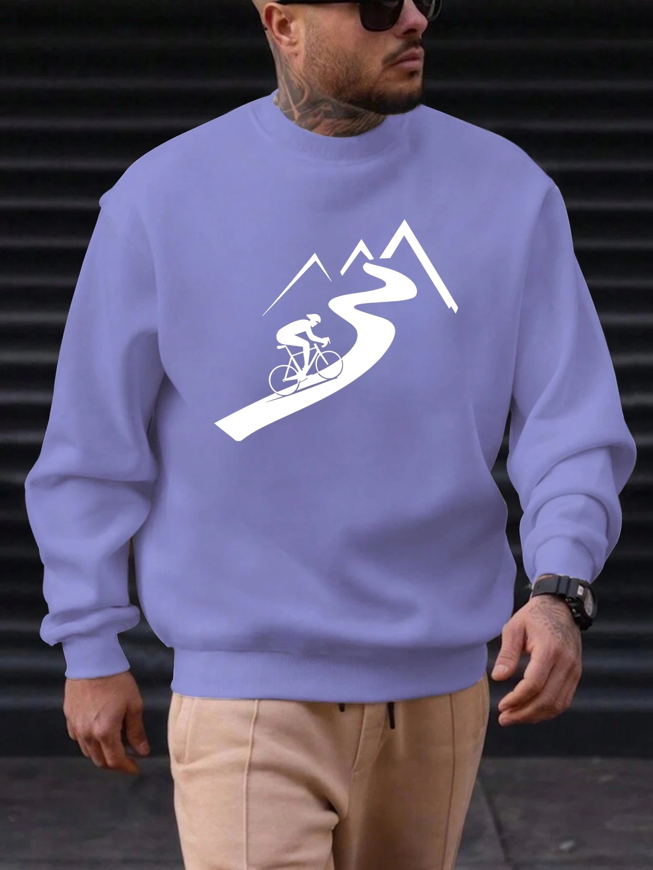 Men's Sweatshirt 2026 New Arrival