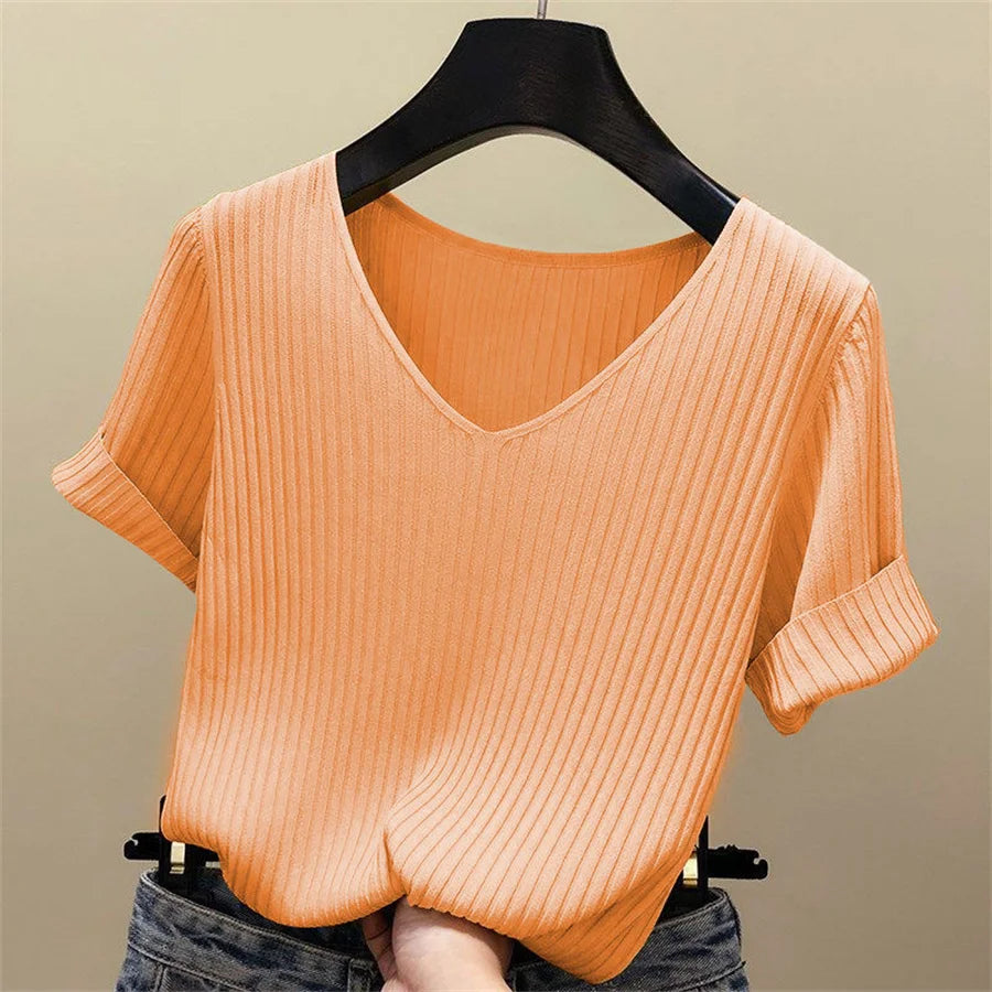 Blouse Women Blusas Mujer De Moda