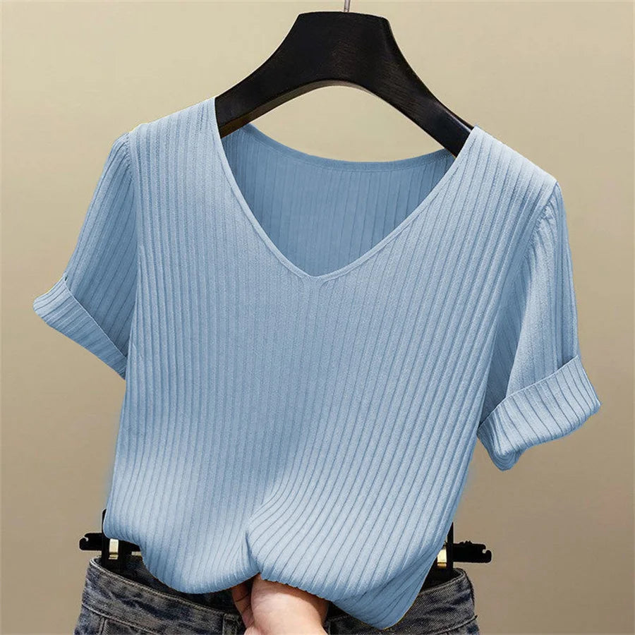 Blouse Women Blusas Mujer De Moda