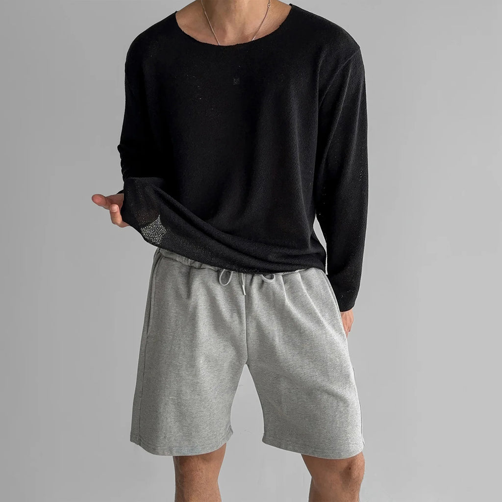 Lightweight Breathable Sunscreen Blouse