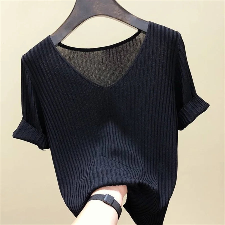 Blouse Women Blusas Mujer De Moda