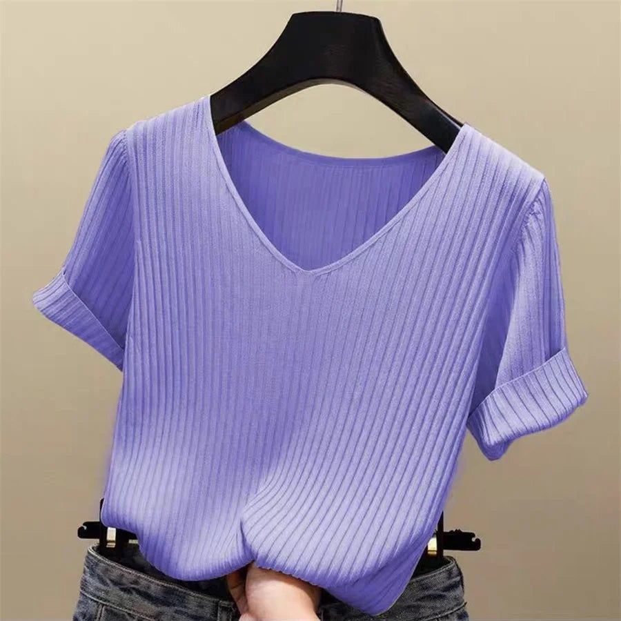 Blouse Women Blusas Mujer De Moda