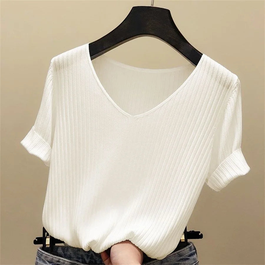 Blouse Women Blusas Mujer De Moda