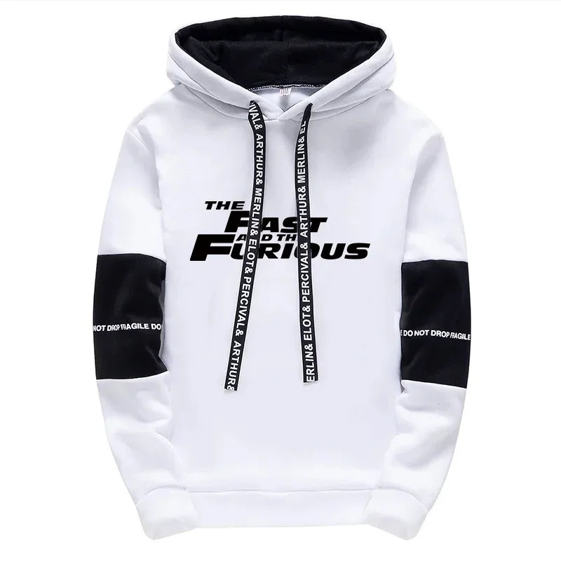 Sweatshirts for Men Hooded Hoodies