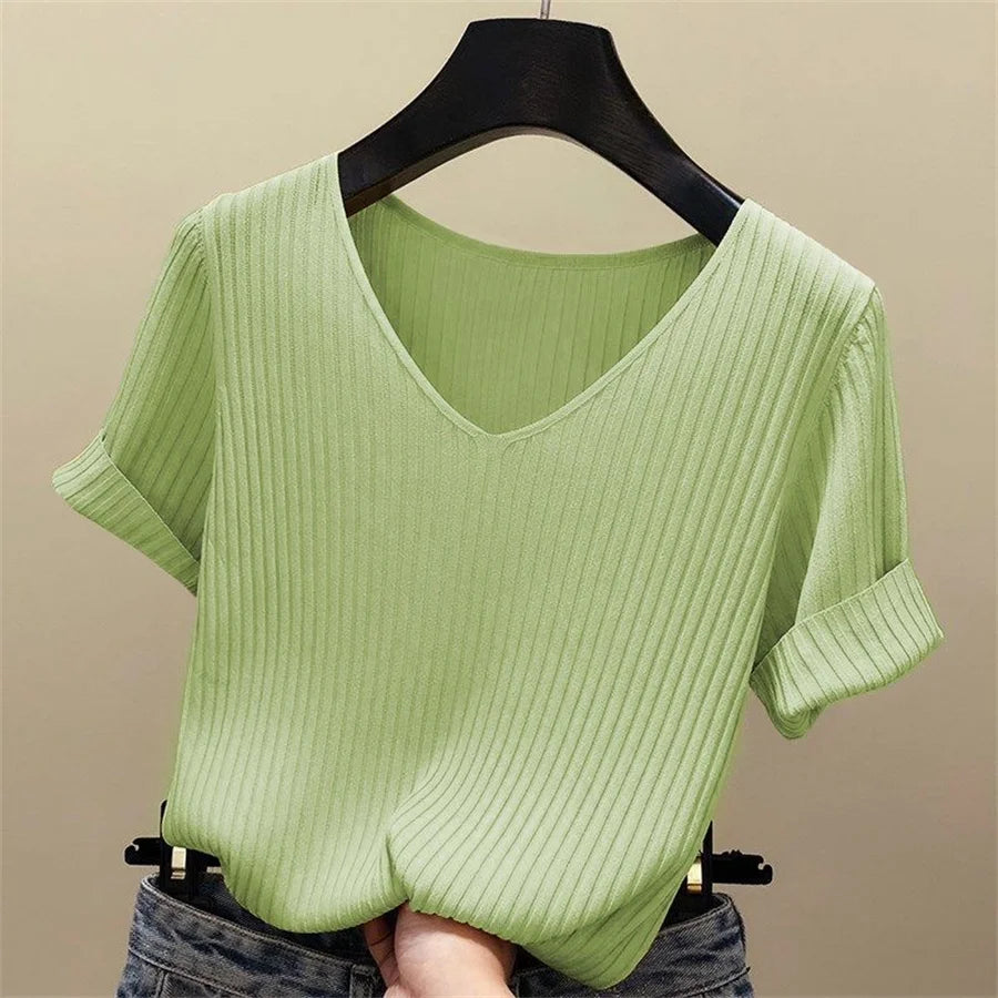 Blouse Women Blusas Mujer De Moda