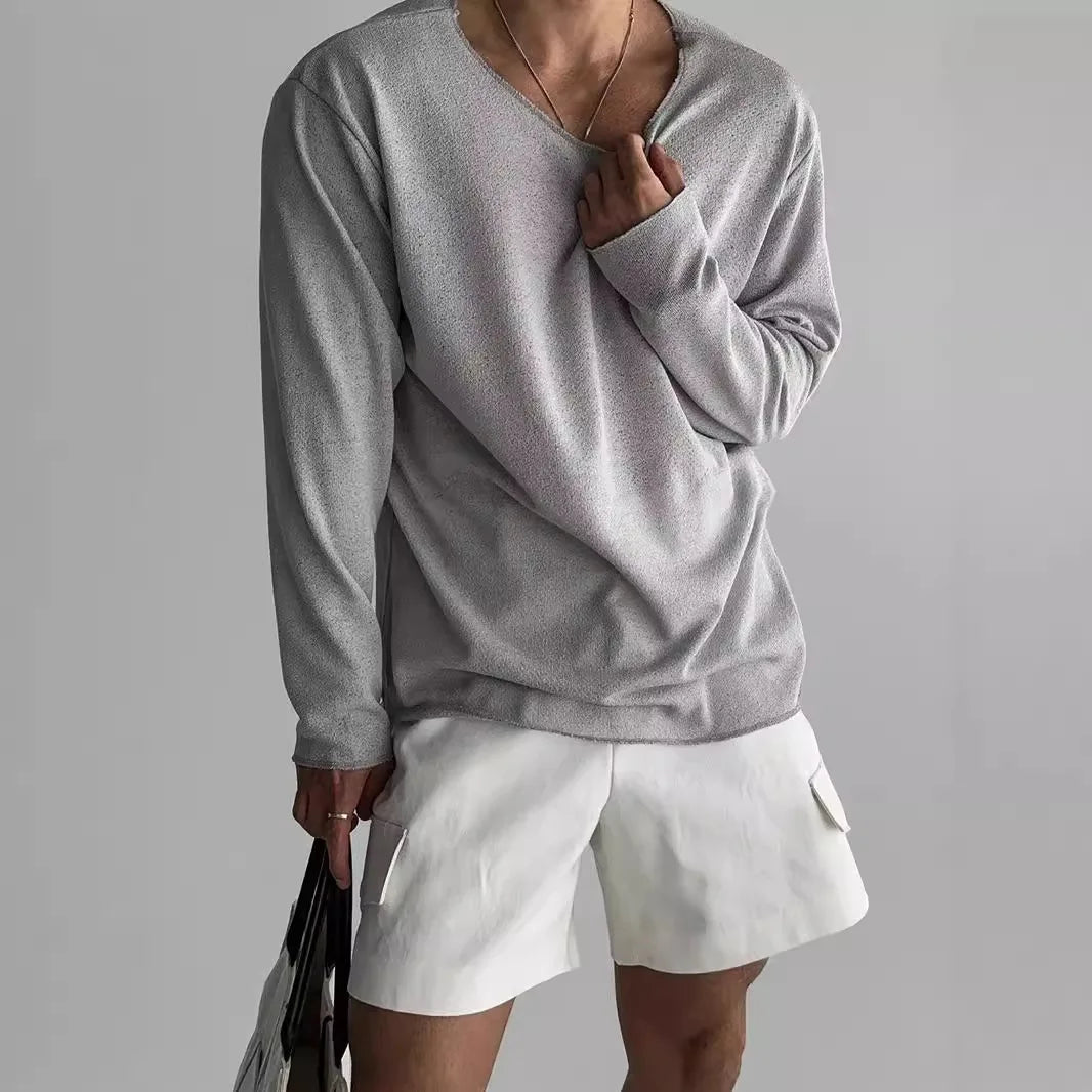 Lightweight Breathable Sunscreen Blouse