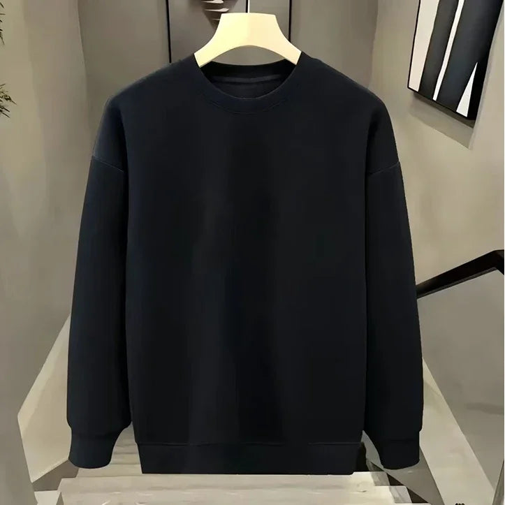 Sweatshirt Men's Autumn Winter Wear