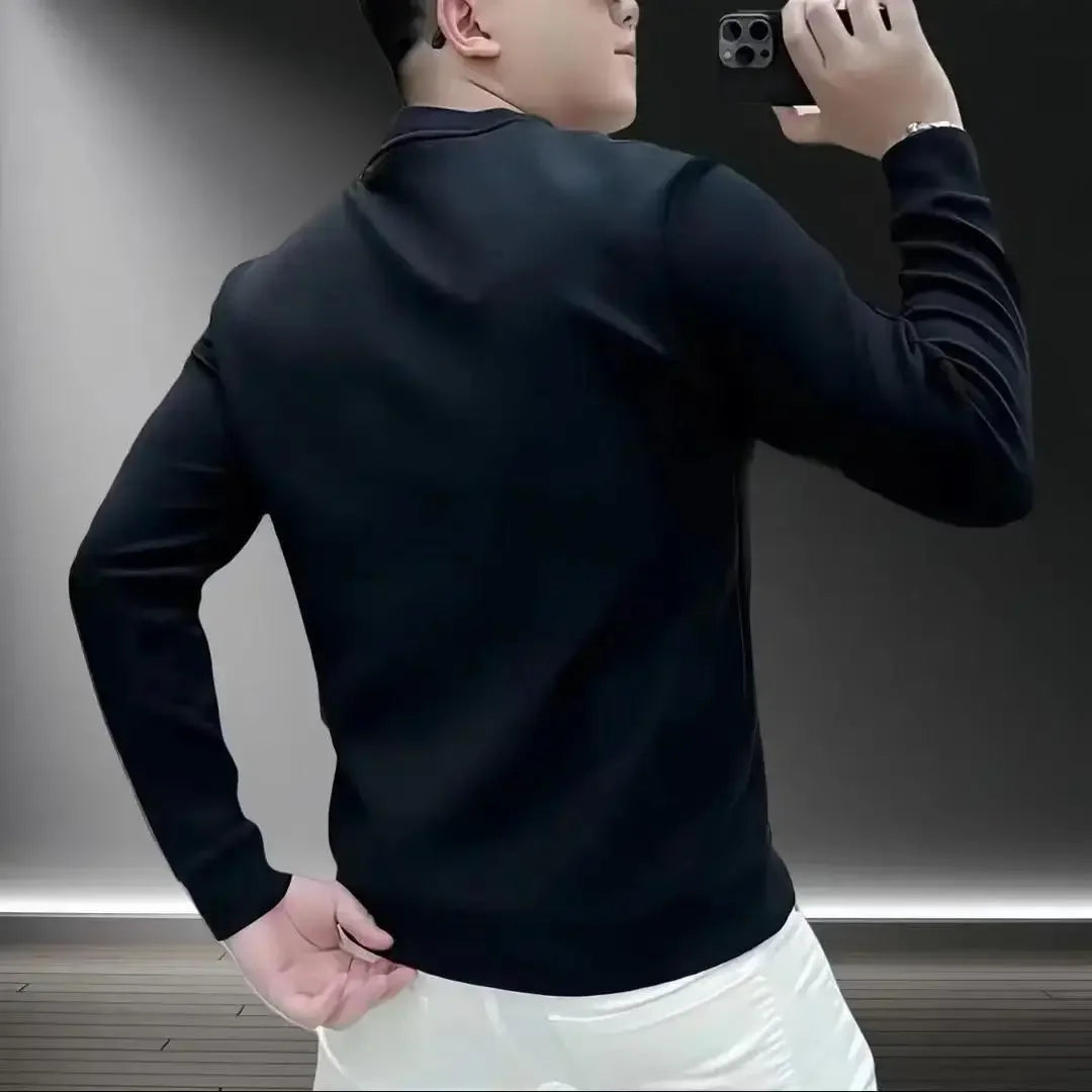 Sweatshirt Men's Autumn Winter Wear